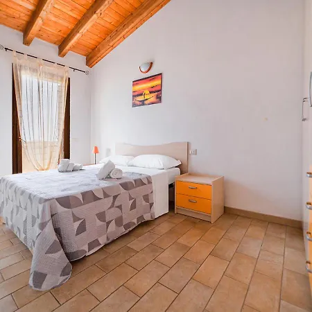Bellavista Caprera Apartment