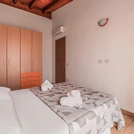 Apartment Bellavista Caprera *