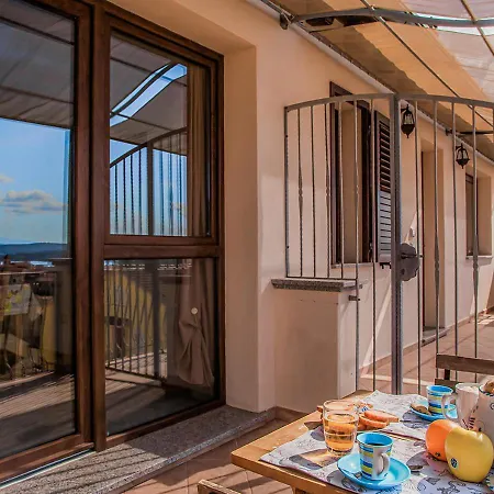 Apartment Bellavista Caprera La Maddalena (Sassari)