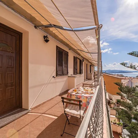 Apartment Bellavista Caprera La Maddalena (Sassari)