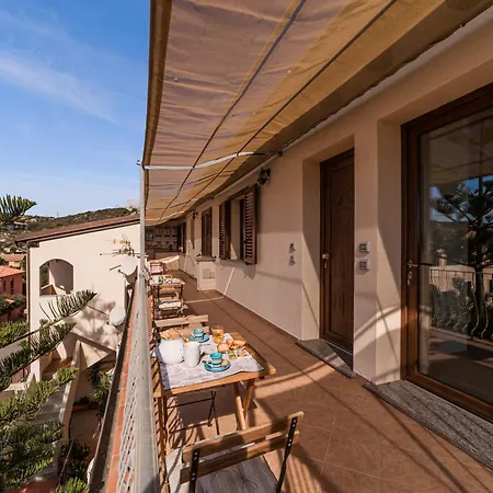 Apartment Bellavista Caprera La Maddalena (Sassari)